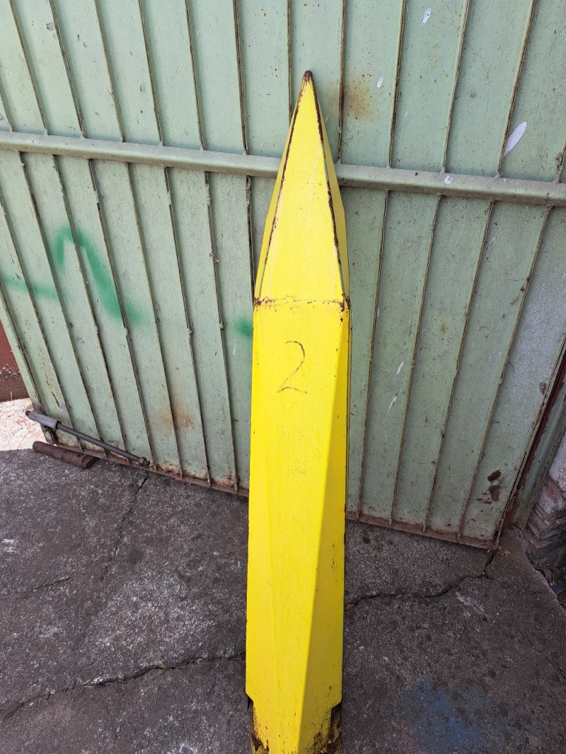 Хедер Други, снимка 3 - Селскостопанска техника - 52682159