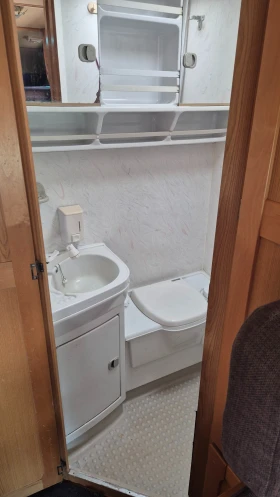 Кемпер Euramobil 2.5 TDI, снимка 9