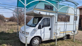 Кемпер Euramobil 2.5 TDI, снимка 2