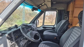 Кемпер Euramobil 2.5 TDI, снимка 4