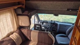 Кемпер Euramobil 2.5 TDI, снимка 7