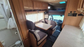 Кемпер Euramobil 2.5 TDI, снимка 5