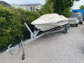 Лодка Vega, снимка 10