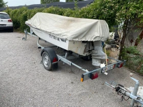 Лодка Vega, снимка 11