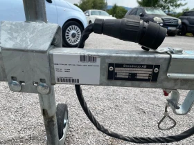 Лодка Vega, снимка 14