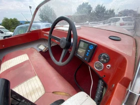 Лодка Vega, снимка 7