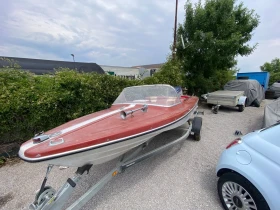 Лодка Vega, снимка 6 - Воден транспорт - 53296612