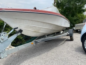 Лодка Vega, снимка 13 - Воден транспорт - 53296612