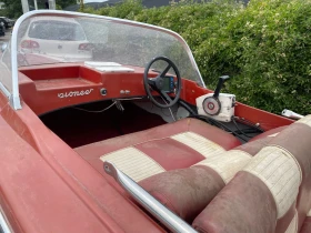 Лодка Vega, снимка 8 - Воден транспорт - 53296612