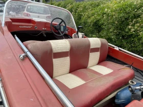 Лодка Vega, снимка 4 - Воден транспорт - 53296612