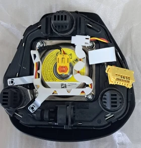 Airbag за Tesla model Y/3 нови оригинални, снимка 3