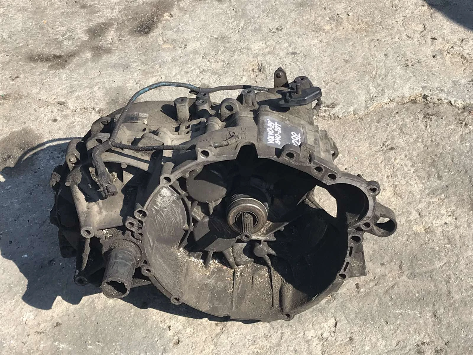  Volvo S40,2.0T,1999. | Mobile.bg   1