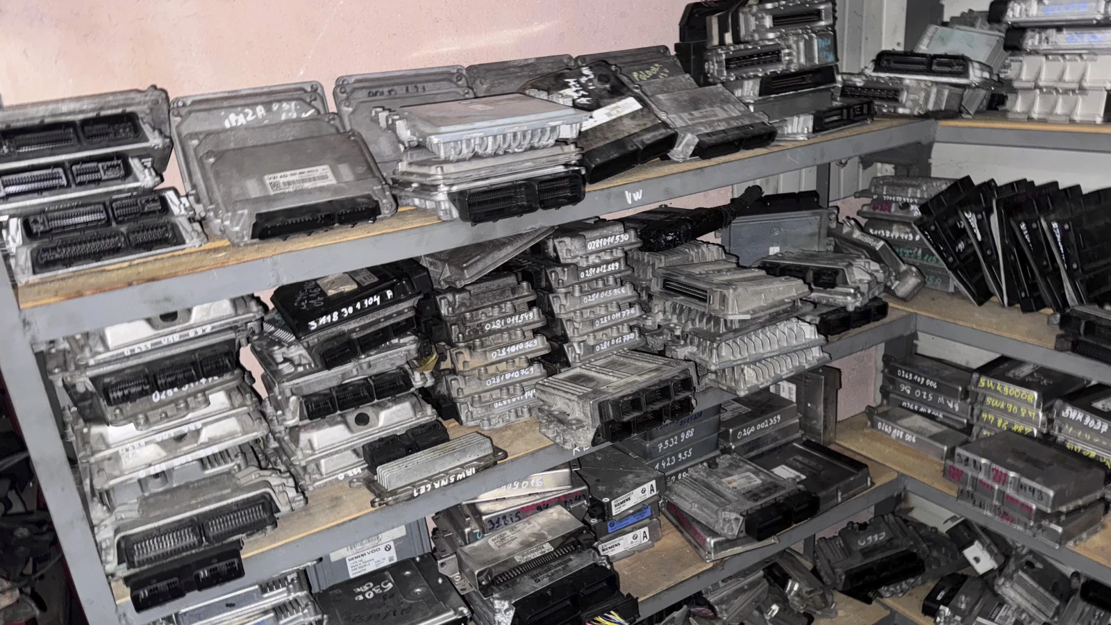 �������� �� �������� �� VW Polo 2005-2009 | Mobile.bg � ����������� 6