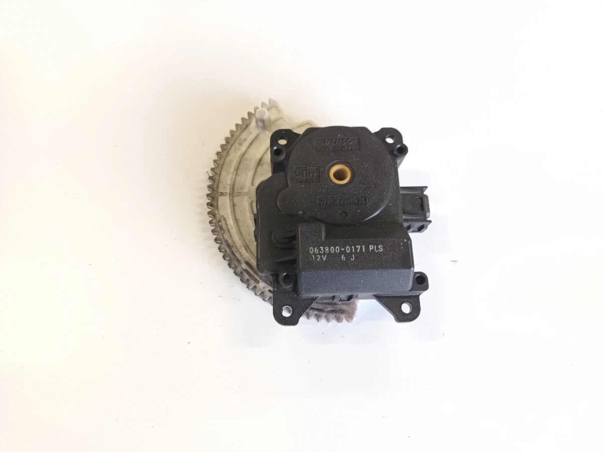 ел клапа,моторче 2 парно Тойота Рав 4 2.2 д кат бл