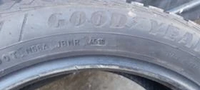 Гуми Зимни 215/50R17, снимка 6