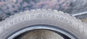 Гуми Зимни 215/50R17, снимка 5