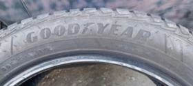 Гуми Зимни 215/50R17, снимка 4
