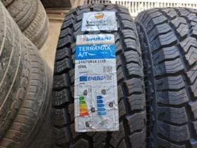 Гуми Летни 245/75R16, снимка 4