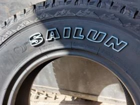 Гуми Летни 245/75R16, снимка 6