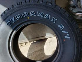Гуми Летни 245/75R16, снимка 7