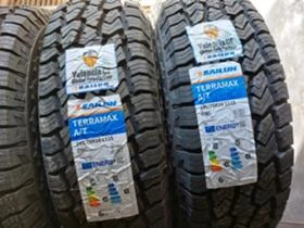 Гуми Летни 245/75R16, снимка 3