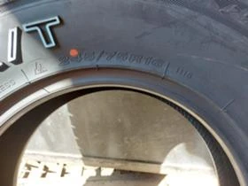 Гуми Летни 245/75R16, снимка 9
