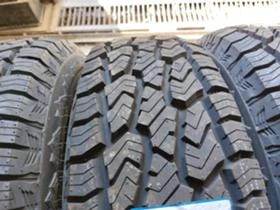 Гуми Летни 245/75R16, снимка 5