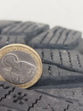 Гуми Зимни 225/60R17, снимка 2