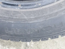 Гуми Зимни 225/60R17, снимка 7