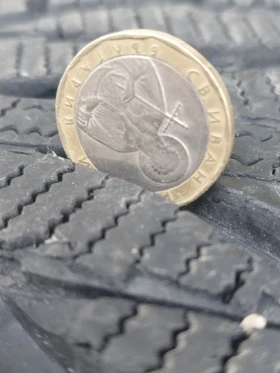 Гуми Зимни 225/60R17, снимка 9