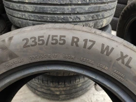 Гуми Летни 235/55R17, снимка 6