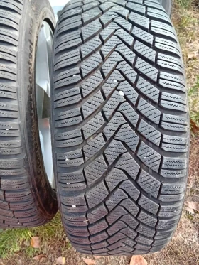 Гуми с джанти 225/50R17, снимка 2