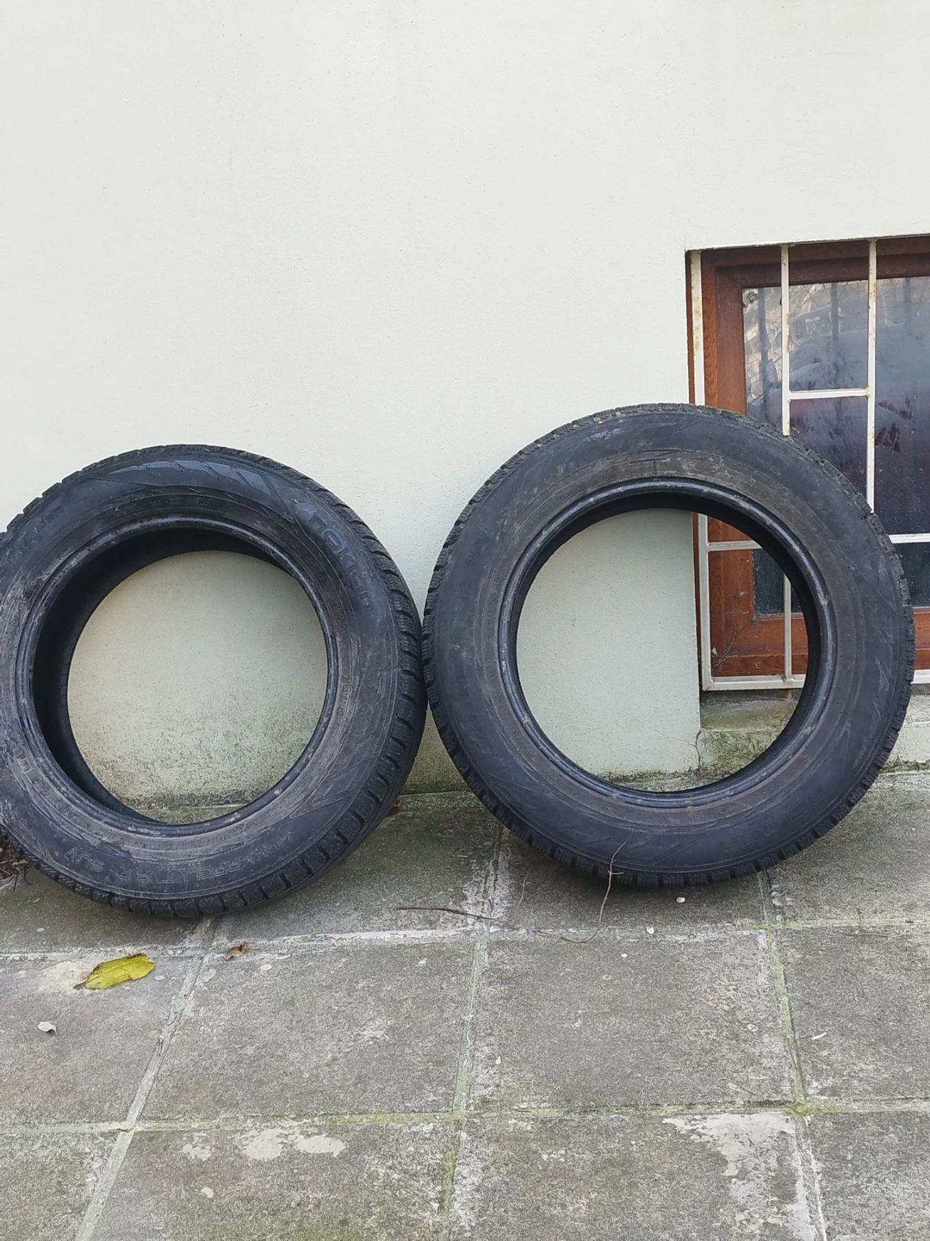  225/60R17 | Mobile.bg   8