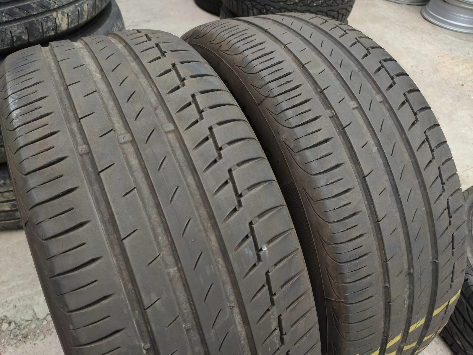  235/55R17 | Mobile.bg   3