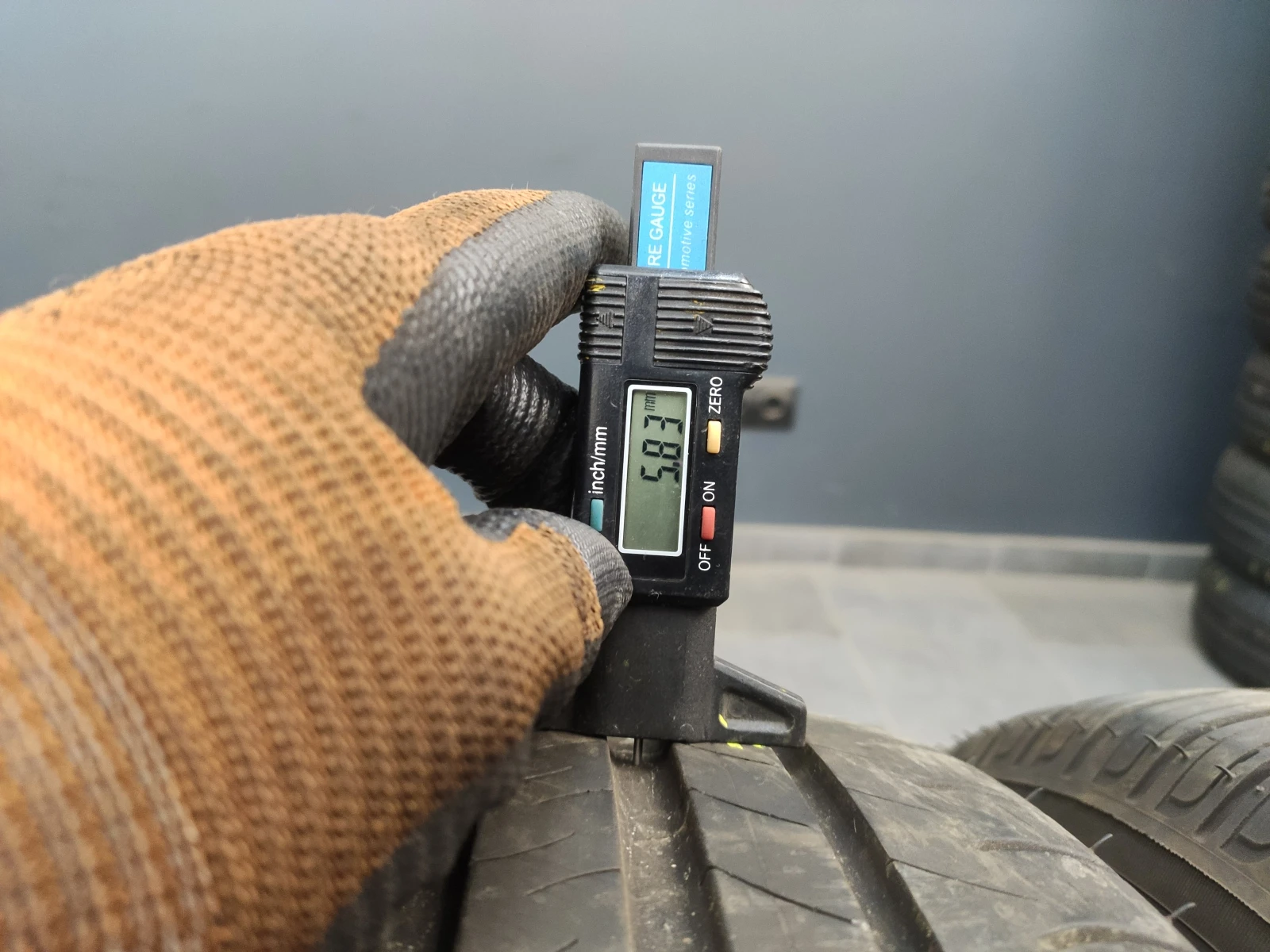  185/65R15 | Mobile.bg   6