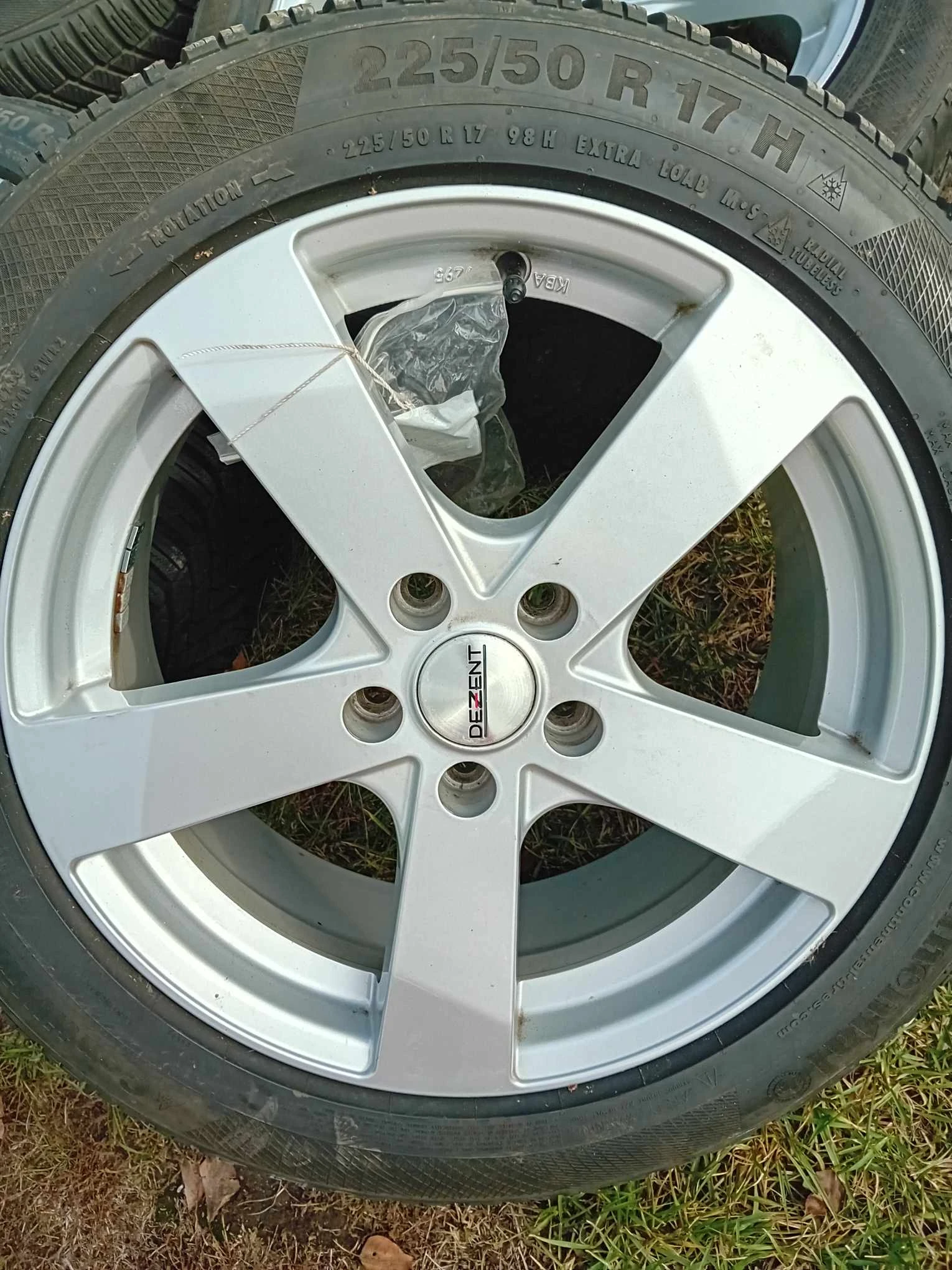���� � ������ 225/50R17 | Mobile.bg � ����������� 3