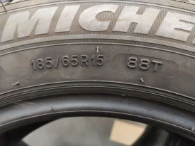 Гуми Летни 185/65R15, снимка 9 - Гуми и джанти - 46839076