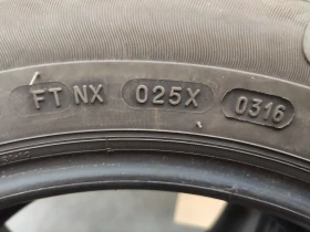 Гуми Летни 185/65R15, снимка 10 - Гуми и джанти - 46839076