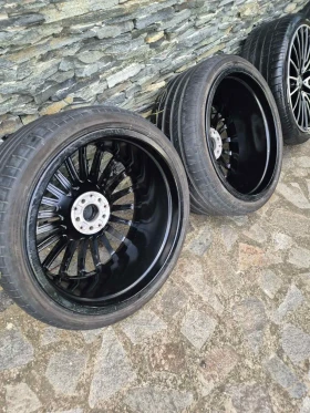    255/35R21  Mercedes-Benz | Mobile.bg    4