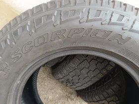 Гуми Всесезонни 245/70R17, снимка 4 - Гуми и джанти - 48223473