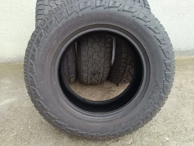 Гуми Всесезонни 245/70R17, снимка 3 - Гуми и джанти - 48223473