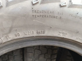 Гуми Всесезонни 245/70R17, снимка 8 - Гуми и джанти - 48223473