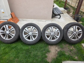 ���� � ������ 215/60R17 �� Nissan | Mobile.bg � ����� ������ 2