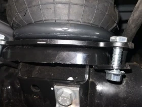 Видео-Упътване за монтаж на въздушни възглавници Мерцедес Спринтер китове и сервиз Ем Комплект 08843, снимка 1