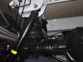 Видео-Упътване за монтаж на въздушни възглавници Мерцедес Спринтер китове и сервиз Ем Комплект 08843, снимка 2