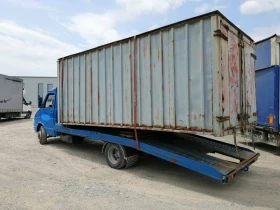 Пътна Помощ и Превоз Пътници,Товари,Микробуси(Дълга база) ,Джипове,Багери ,Рентакар,Лодка, снимка 3