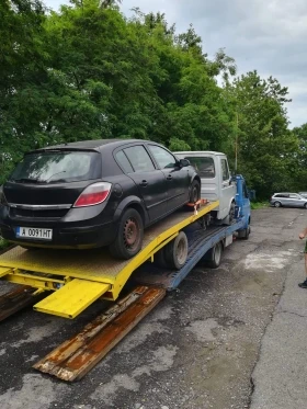 Пътна Помощ и Превоз Пътници,Товари,Микробуси(Дълга база) ,Джипове,Багери ,Рентакар,Лодка, снимка 1