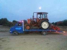 Пътна Помощ и Превоз Пътници,Товари,Микробуси(Дълга база) ,Джипове,Багери ,Рентакар,Лодка, снимка 2