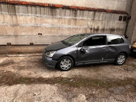 Honda Civic 1.7 CDTi, снимка 5