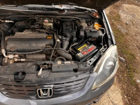 Honda Civic 1.7 CDTi, снимка 9